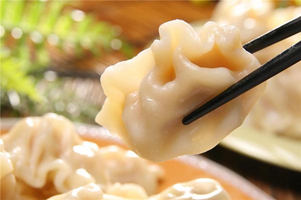 饺佳人水饺自助餐厅加盟