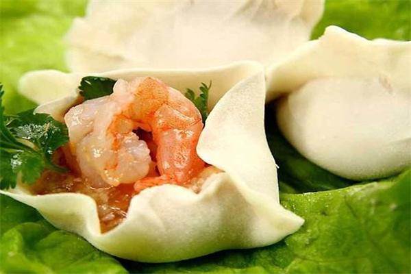 七恭水饺加盟