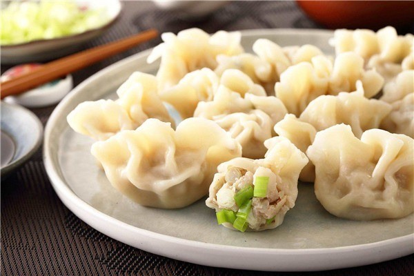 辰鼎水汇饺子王加盟