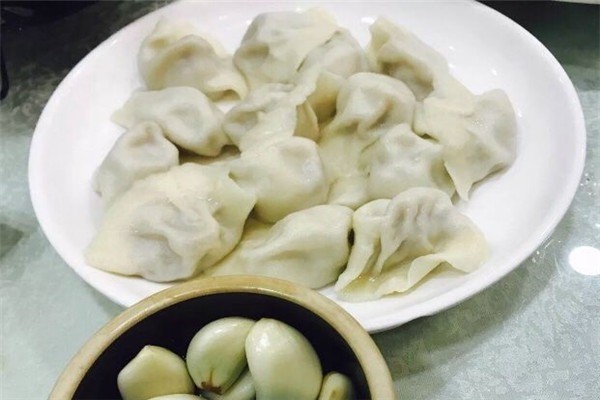 闫老一水饺加盟