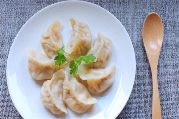 喜味厨水饺加盟