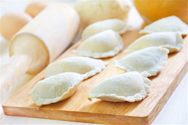 双合水饺加盟