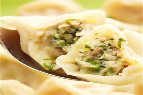 同得利风味饺子楼加盟
