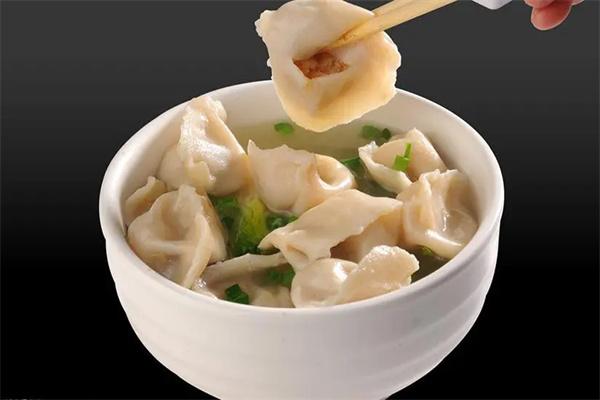 麦香居水饺加盟