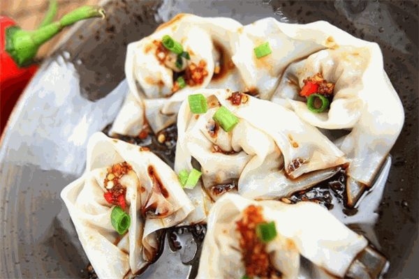 认为得饺子云吞加盟