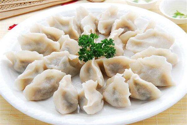 京城特号饺子加盟