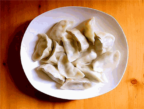 馋猫水饺加盟