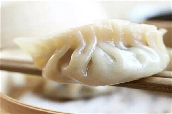 福满林饺子馆加盟