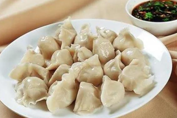 品知鲜饺子加盟