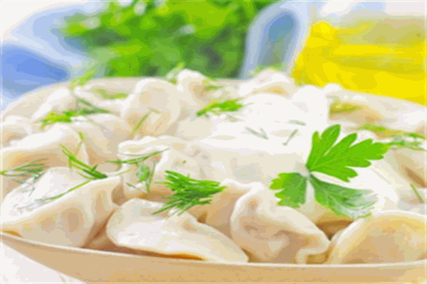 阿强海鲜饺子馆加盟