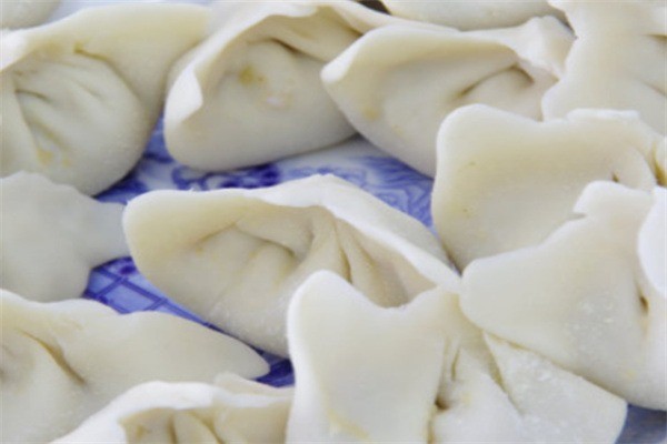 天天饺子馆加盟