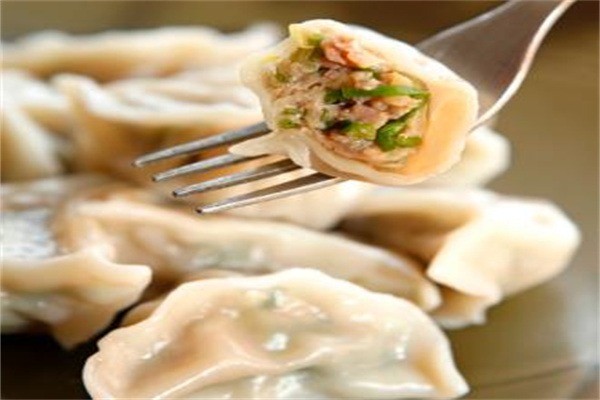 味香苑饺子馆加盟