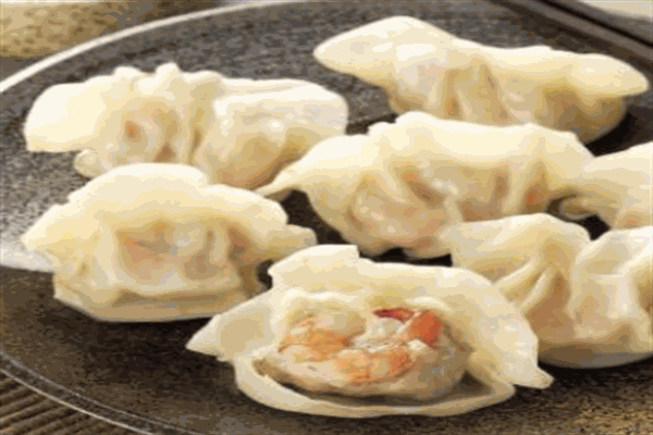 百年饺子馆加盟