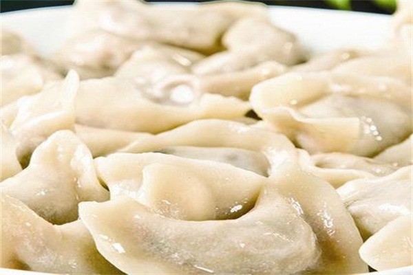 面当家饺子馆加盟