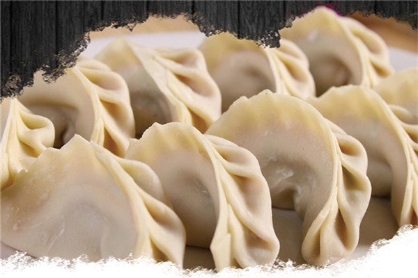 饺之味水饺加盟