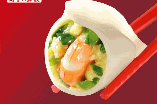 于大妈水饺加盟