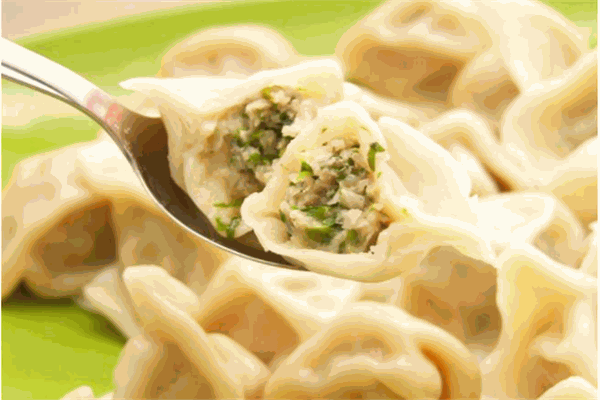 如家水饺加盟