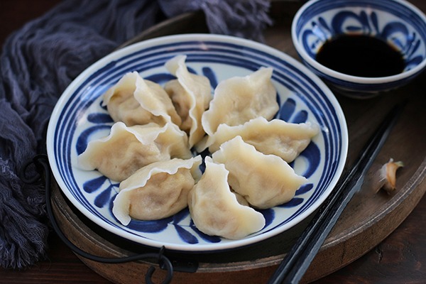 老师头饺子招商加盟