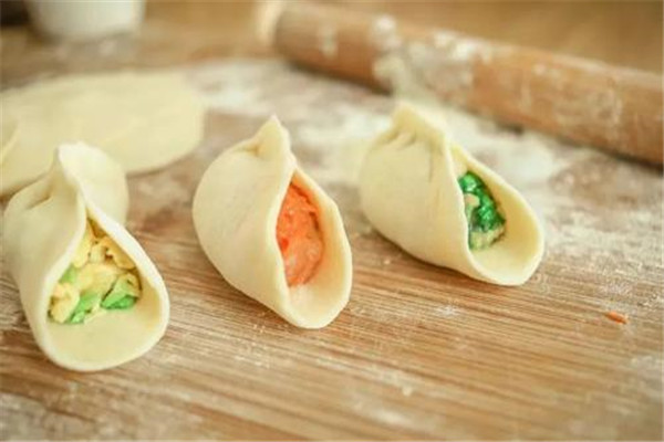 膳都水饺加盟