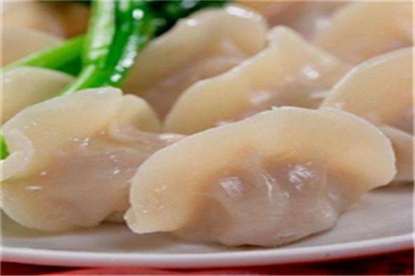 好康呷手工自助式水饺加盟
