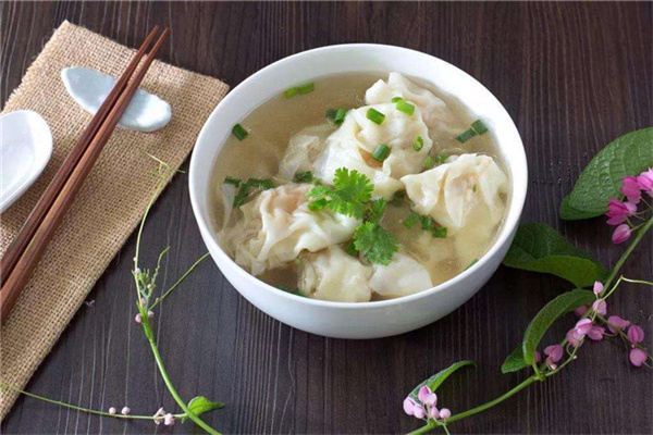 饺鲜阁水饺加盟
