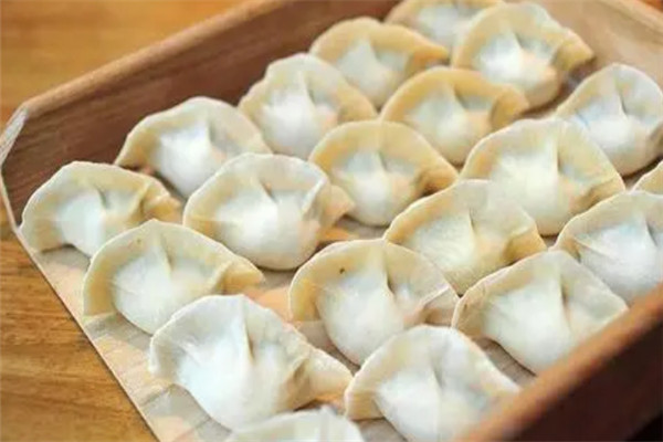 陈妈妈水饺加盟