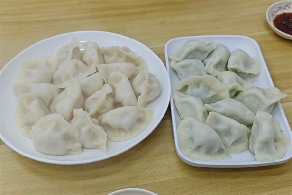 兴旺东北饺子馆加盟