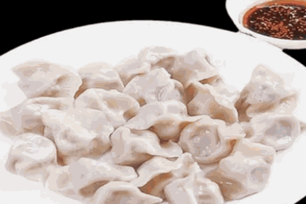 陈姐水饺加盟