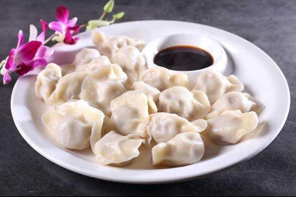 袁记生饺子店招商加盟