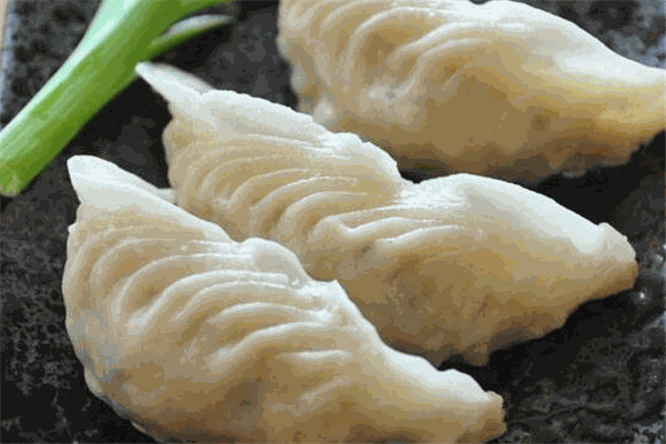 老王头饺子加盟