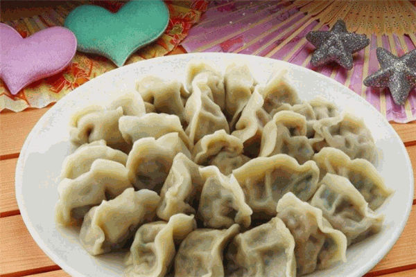 品和棠水饺加盟