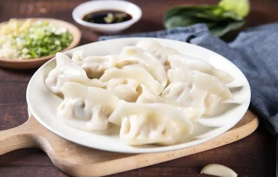 粤丰饺子加盟