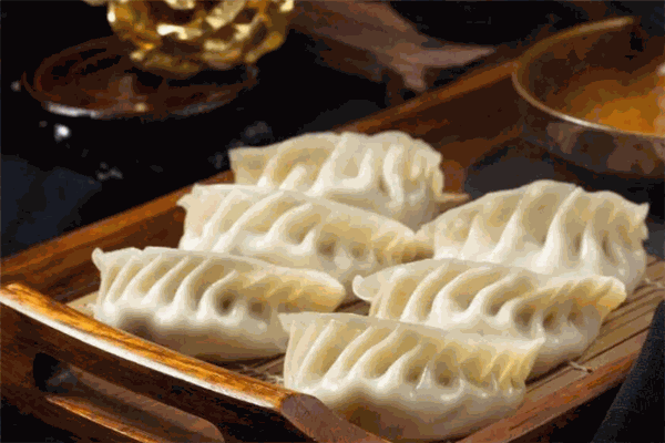 家乡婆自助水饺加盟