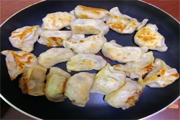 北方北饺子城加盟
