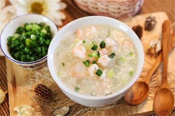 粥饺世家加盟
