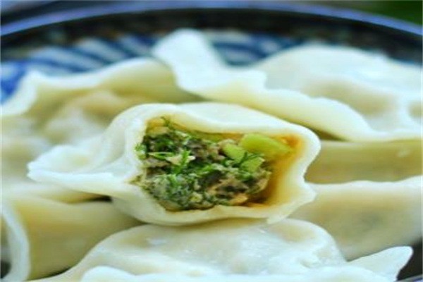家的味道自助水饺加盟