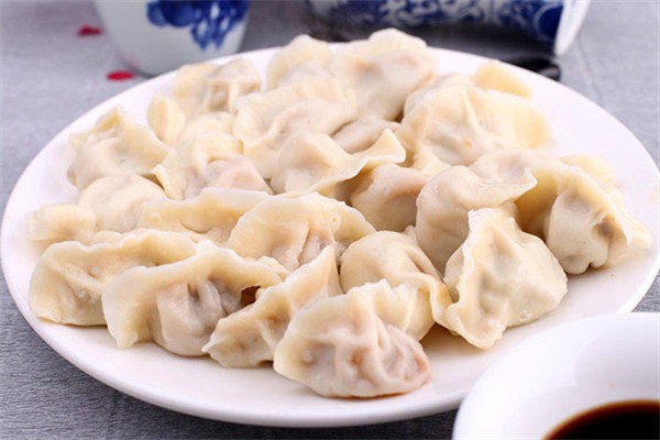 东方丝路饺子加盟