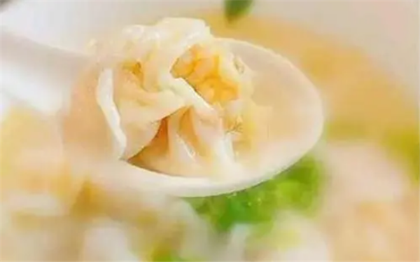 云记水饺加盟