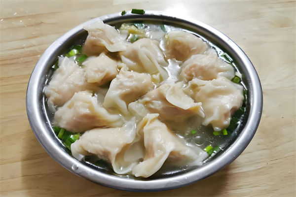 石南云吞加盟