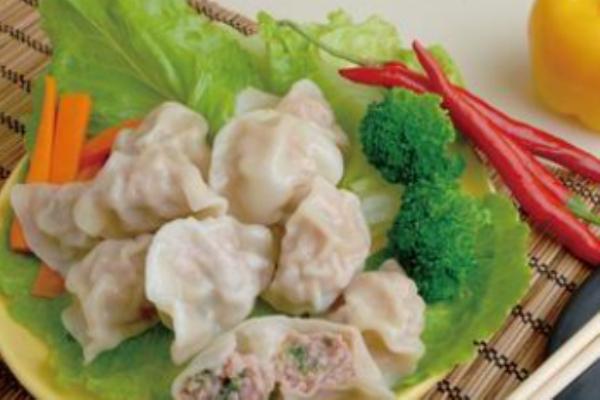 想念家的味道饺子加盟