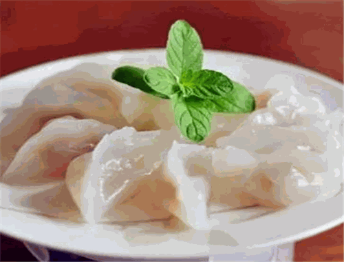 饺情深饺子加盟