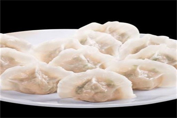 家香婆自助水饺加盟