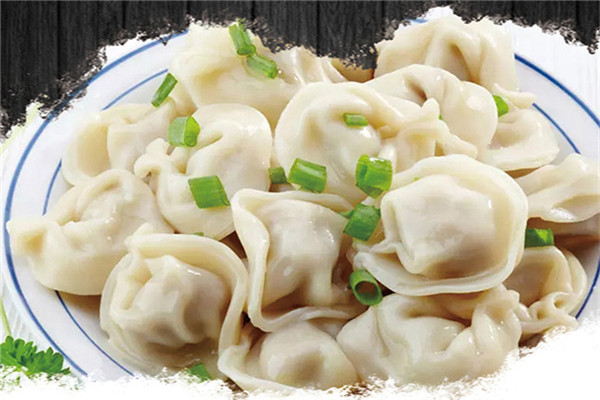 豆豆饺子馆加盟