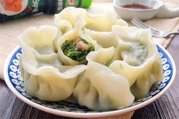 月半弯手工水饺加盟