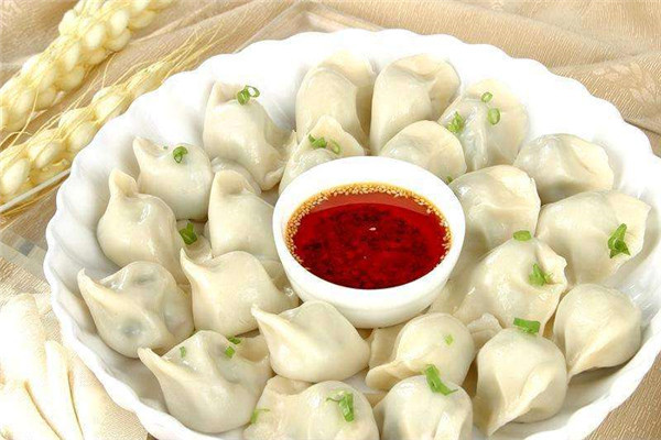 老玉昌饺子加盟