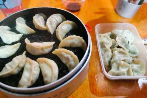 老福胜街饺子铺加盟