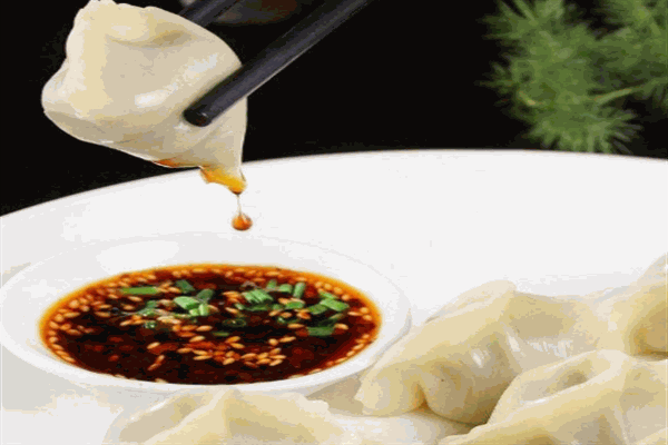 煮饺鲜生加盟