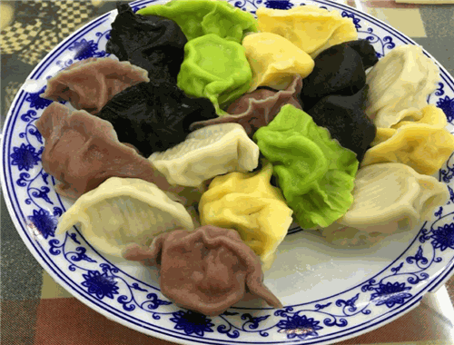 骄子聚海鲜水饺加盟