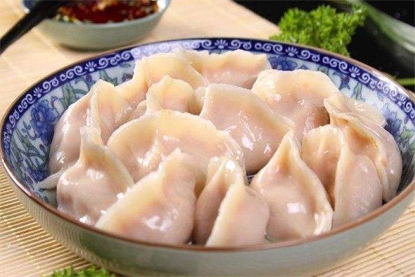 娘娘乐水饺宫加盟