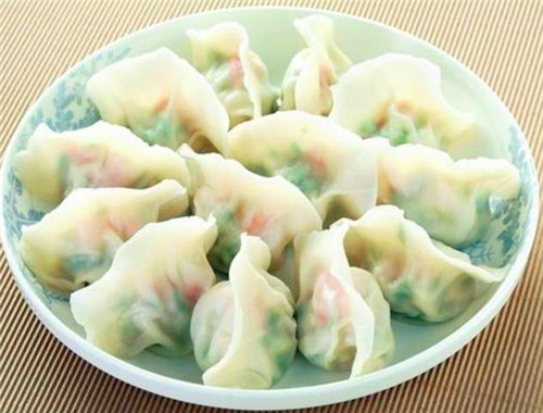 清味斋水饺加盟